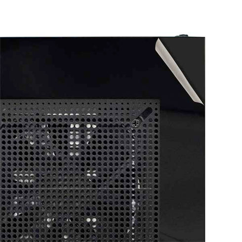 NFL New Orleans Saints NZXT H510 Compact ATX Mid-Tower Case Skin
