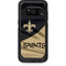 NFL New Orleans Saints Otterbox Commuter Galaxy Skin