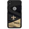 NFL New Orleans Saints Otterbox Commuter iPhone Skin