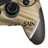 NFL New Orleans Saints PlayStation Scuf Vantage 2 Controller Skin
