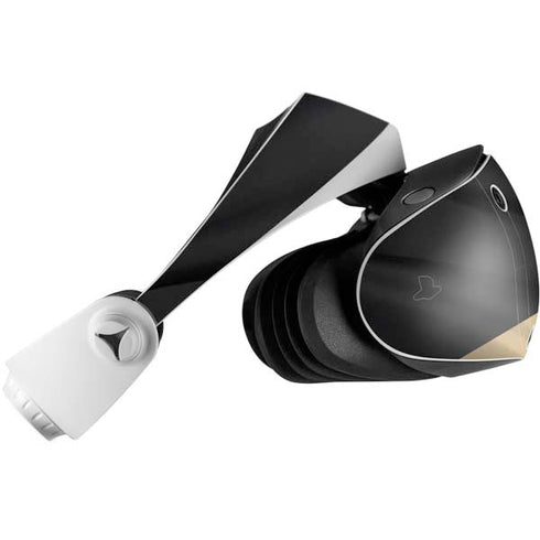 NFL New Orleans Saints PlayStation VR2 Skin