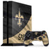 NFL New Orleans Saints PS4 Console and Controller Bundle Skin