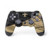 NFL New Orleans Saints PS4 Controller Skin