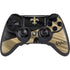 NFL New Orleans Saints PS4/PC SCUF Impact Controller Skin