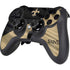 NFL New Orleans Saints PS4/PC SCUF Impact Controller Skin