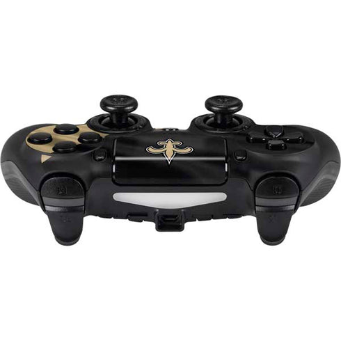 NFL New Orleans Saints PS4/PC SCUF Impact Controller Skin