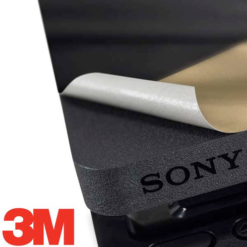 NFL New Orleans Saints PS4 Pro Bundle Skin