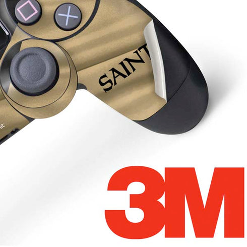 NFL New Orleans Saints PS4 Pro/Slim Controller Skin