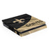 NFL New Orleans Saints PS4 Slim Skin