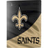 NFL New Orleans Saints PS5 Console Skin