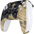 NFL New Orleans Saints PS5 Controller Skin