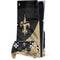 NFL New Orleans Saints PS5 Slim Disk Bundle Skin