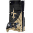 NFL New Orleans Saints PS5 Slim Disk Bundle Skin