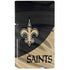 NFL New Orleans Saints PS5 Slim Disk Bundle Skin