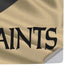 NFL New Orleans Saints PS5 Slim Disk Console Skin