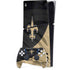 NFL New Orleans Saints PS5 Slim Digital Edition Console Skin