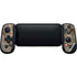 NFL New Orleans Saints Realtree AP Camo Backbone One for iPhone Game Controller Skin