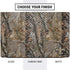 NFL New Orleans Saints Realtree AP Camo Dell Vostro Skin