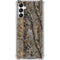 NFL New Orleans Saints Realtree AP Camo Galaxy A14 5G Clear Case