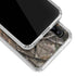 NFL New Orleans Saints Realtree AP Camo Galaxy A20 Clear Case