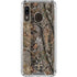 NFL New Orleans Saints Realtree AP Camo Galaxy A30 Clear Case