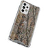 NFL New Orleans Saints Realtree AP Camo Galaxy A33 5G Clear Case