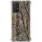NFL New Orleans Saints Realtree AP Camo Galaxy A72 5G Clear Case