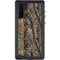 NFL New Orleans Saints Realtree AP Camo Galaxy Note 10 Waterproof Case