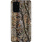 NFL New Orleans Saints Realtree AP Camo Galaxy Note20 5G Pro Case
