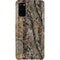 NFL New Orleans Saints Realtree AP Camo Galaxy S20 Lite Case