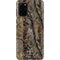 NFL New Orleans Saints Realtree AP Camo Galaxy S20 Plus Pro Case
