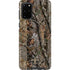 NFL New Orleans Saints Realtree AP Camo Galaxy S20 Plus Pro Case