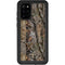 NFL New Orleans Saints Realtree AP Camo Galaxy S20 Plus Waterproof Case