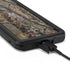 NFL New Orleans Saints Realtree AP Camo Galaxy S20 Plus Waterproof Case