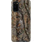 NFL New Orleans Saints Realtree AP Camo Galaxy S20 Pro Case