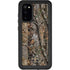 NFL New Orleans Saints Realtree AP Camo Galaxy S20 Waterproof Case