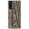 NFL New Orleans Saints Realtree AP Camo Galaxy S21 5G Clear Case