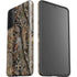 NFL New Orleans Saints Realtree AP Camo Galaxy S21 Plus 5G Pro Case