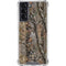 NFL New Orleans Saints Realtree AP Camo Galaxy S22 Clear Case