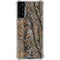 NFL New Orleans Saints Realtree AP Camo Galaxy S22 Plus Clear Case