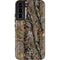 NFL New Orleans Saints Realtree AP Camo Galaxy S22 Plus Pro Case