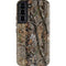 NFL New Orleans Saints Realtree AP Camo Galaxy S22 Pro Case