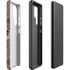 NFL New Orleans Saints Realtree AP Camo Galaxy S22 Ultra Pro Case