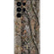 NFL New Orleans Saints Realtree AP Camo Galaxy S22 Ultra Skin