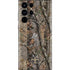 NFL New Orleans Saints Realtree AP Camo Galaxy S22 Ultra Skin
