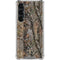 NFL New Orleans Saints Realtree AP Camo Galaxy S23 Clear Case