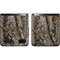 NFL New Orleans Saints Realtree AP Camo Galaxy Z Flip Skin