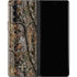 NFL New Orleans Saints Realtree AP Camo Galaxy Z Fold2 5G Skin