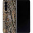 NFL New Orleans Saints Realtree AP Camo Galaxy Z Fold4 5G Skin