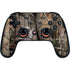 NFL New Orleans Saints Realtree AP Camo Google Stadia Controller Skin